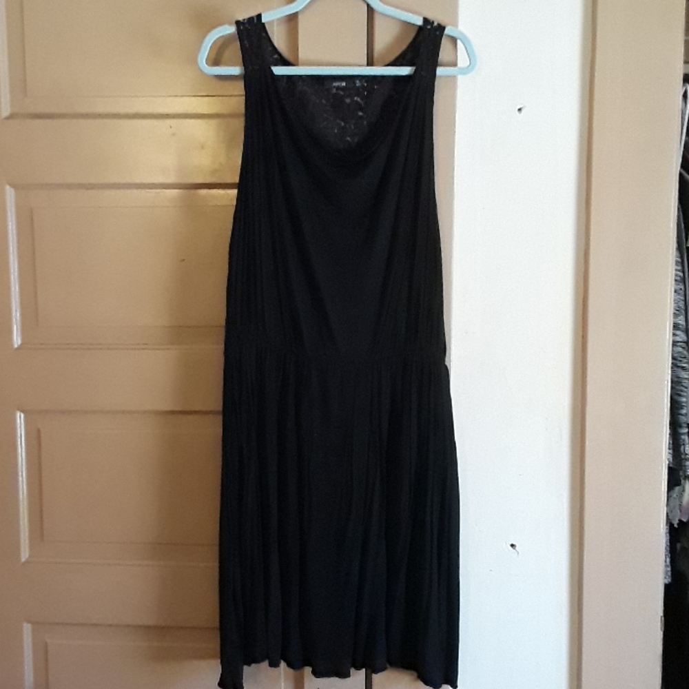 Apt. 9 Black dress